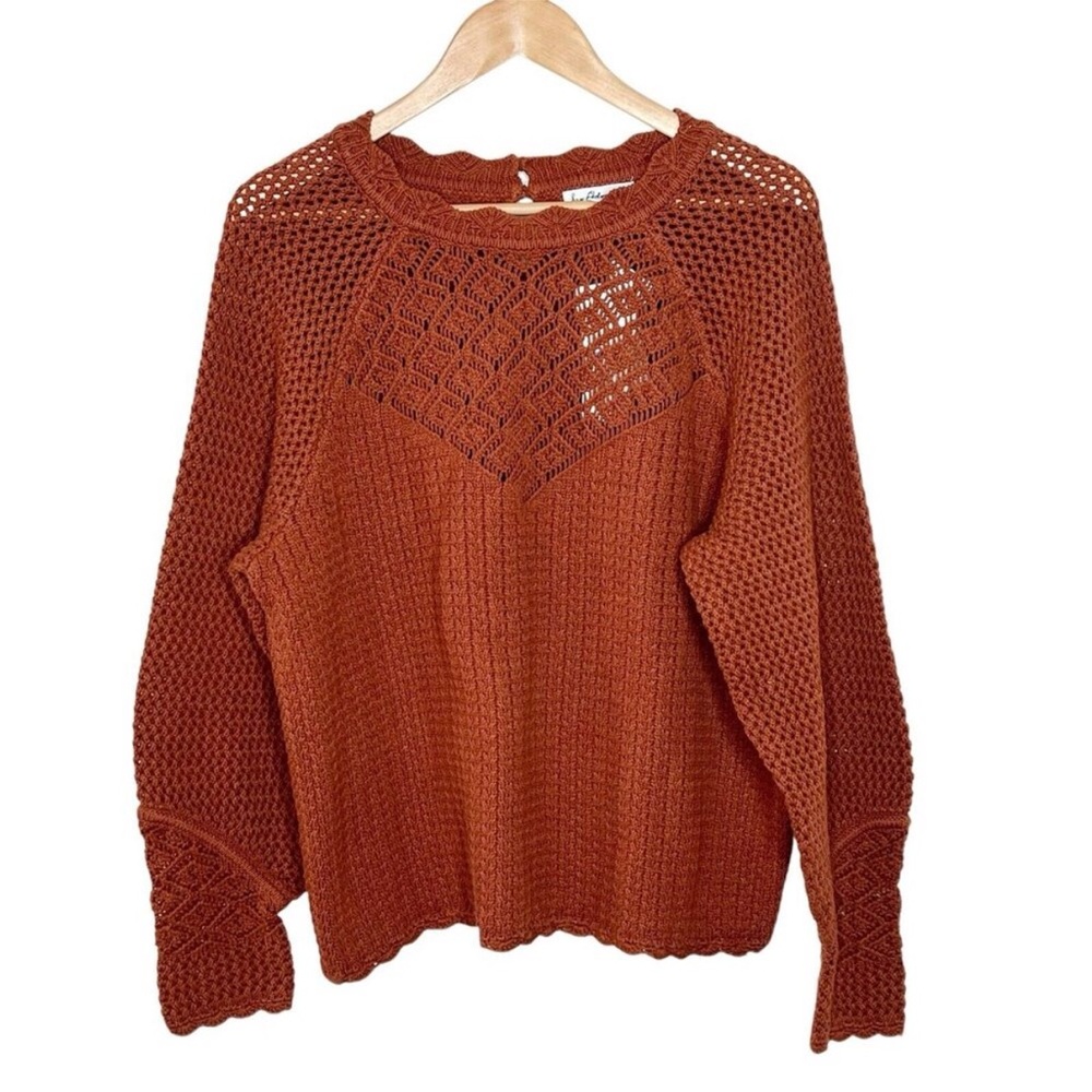 Sam Edelman Sweater